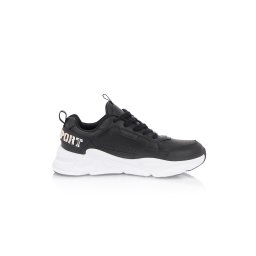 PLEIN SPORT Sneakers Ghost X // Gen.X.05 FAES USC0855 SLE004N 02 black