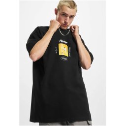 Grab Em 2.0 Oversize T-Shirt Black