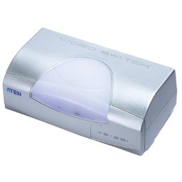 ATEN SVGA Switch 2/1