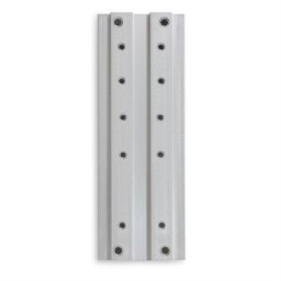 Track Mount Bracket Kit Ergotron for LX and MX Arms, 400, 200 and 100 Series