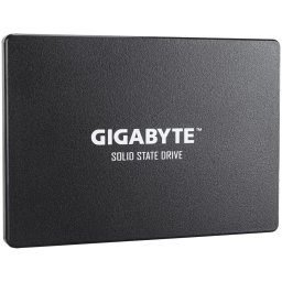 Solid-State Drive (SSD) GIGABYTE, 1TB, 2.5", SATA III