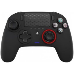Controller cu fir Nacon Revolution Pro Controller 3 pentru Playstation 4, Negru