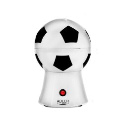 Aparat pentru Popcorn Adler in Forma de Minge, Putere 1200W