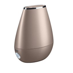 Umidificator Beurer LB37, 20W, 2l, 200 ml/h, pana la 20 mp, Bronz