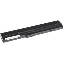 Baterie Laptop Green Cell A32-K52 pentru Asus K52F/K52J/K52N/K42F/B53/N82, Li-Ion 6 celule