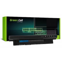 Acumulator Laptop Green Cell DE69