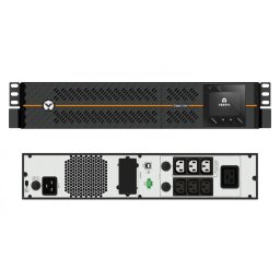 UPS Vertiv Edge Lithium Ion 3000 EDGELI-3000IRT2U