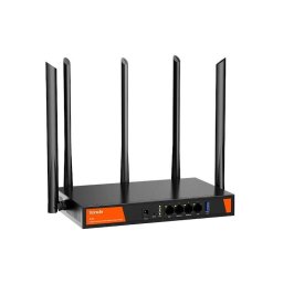 Router wireless W30E AX3000 Gigabit Ethernet Dual-band