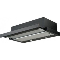 Hota Telescopica Apko WK-7 LIGHT ECO 50, Negru