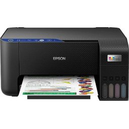 Imprimanta,Copiator, Scaner Epson EcoTank L3271 fara fir cu jet de cerneala, 242589, Imprimanta multifunctionala