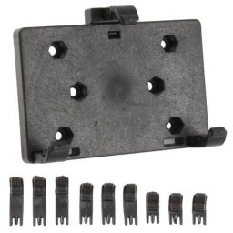 RAM® Suport universal pentru PDA incarcat cu arc
