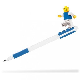 LEGO Carioca, IQ, Plastic