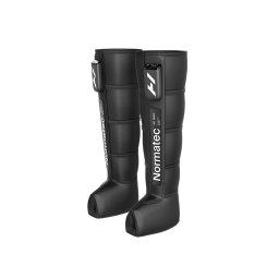 Sistem De Presoterapie Hyperice Normatec Premier Leg Recovery System Negru