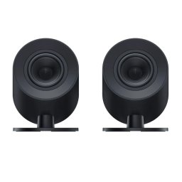 Boxe PC Razer Nommo V2 X, senzitivitate 96 dB, interfata Bluetooth 5.0, negru