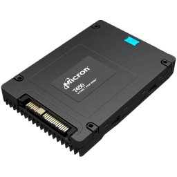 SSD Server Dell 345-BGSY-05, 960GB, SATA, 512e, 2.5" cu HYB CARR 3.5", Hot-plug