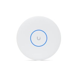 Access point Ubiquiti 10Gigabit U7-PRO-XG, Tri-Band, WiFi 7, Alb