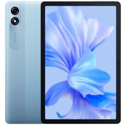 Tableta Blackview Tab 90 LTE, Procesor Unisoc T606 Octa-core, Ecran HD IPS 10.92", 8GB RAM 128GB Flash, 13MP, Wi-Fi, 4G, Dual SIM, Android 14, Albastru
