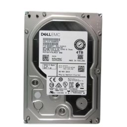 HDD Server DEll 400-BRCS-05, 4TB, SATA III 6Gbps, 7200 RPM, 3.5