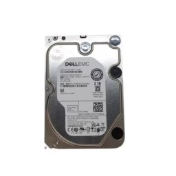 HDD Server Dell 400-BRCT-05, 2TB, SATA 6GBps, 512n, 7200 rpm, 3.5
