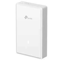 Access point TP-LINK EAP725-Wall, 2.5 Gigabit, Dual-Band, WiFi 7, Alb