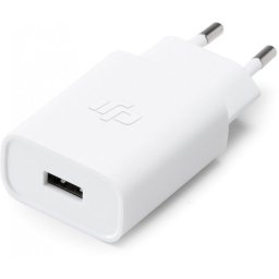 Incarcator USB DJI Mavic Mini, 18 W, USB-A, Alb