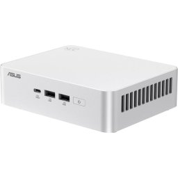 Mini PC ASUS NUC 15 Pro Plus NUC15CRS, Core Ultra 5 225H 1.7GHz Arrow Lake, no RAM, no Storage, Arc 130T, Wi-Fi, Bluetooth, HDMI, no OS