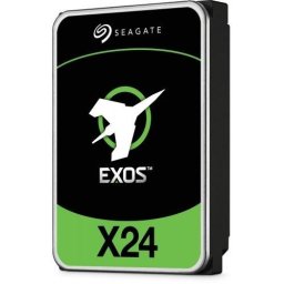 HDD Server Seagate Exos X24 16TB, SATA, 3.5