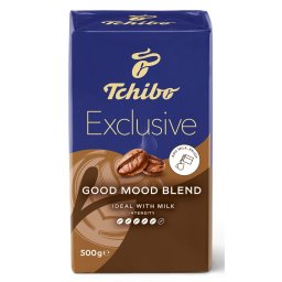 Cafea macinata, Tchibo Exclusive Good Mood Blend, 500 g