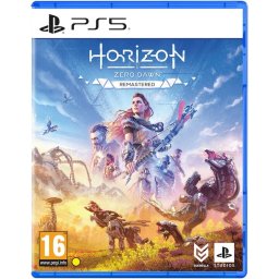Joc Horizon Zero Dawn Remastered Edition pentru PlayStation 5