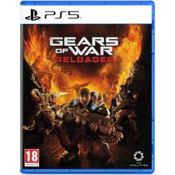 Joc Gears of War: Reloaded pentru PlayStation 5