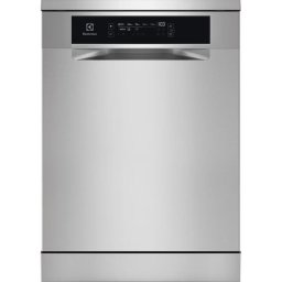 Masina de spalat vase Electrolux cod ESG88600SX, 14 seturi, 8 programe, clasa energetica A, Motor Inverter, AirDry, 60 cm , Inox