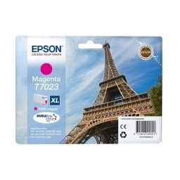 Cartus Epson C13T70234010 Magenta