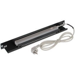 Lampa led pentru iluminare rack pe standard 19