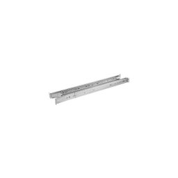 Kit Sine culisabile CHENBRO, 26 inch, universale pentru carcase rack,instalarea rapida, Gri