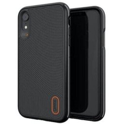 Husa Gear4 33005 Battersea pentru iPhone XR, Negru