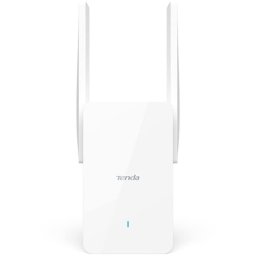 Router Range Extender, TENDA A33, Wi-Fi 6, AX3000, Dual-Band Gigabit 574 + 2402 Mbps, Alb