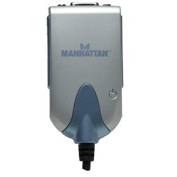 Convertor Manhattan 179225, Hi-Speed USB 2.0 la SVGA, lungime cablu 50 cm