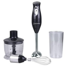 Blender Feel-Maestro MR-564, 5 in 1, 0,6 l, 300 W, Negru