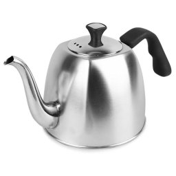 Ceainic cu infuzor Maestro MR-1333-Tea, capacitate 1.1 L, Inox