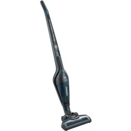 Aspirator Vertical Leifheit Rotaro PowerVac 2In1, 20V, Include 4 LED,100 W, 3.7kg, Negru
