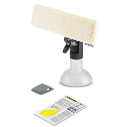 Set de curatat geamul cu pulverizare Karcher 2.633-129.0