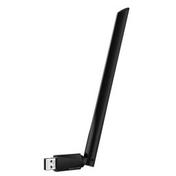 Adaptor wireless Mercusys MA14H, AX300, Wi-Fi 6, Negru