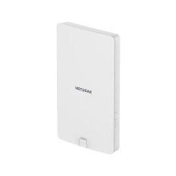 Access point NETGEAR WAX610Y, exterior, Wi-Fi 6, maxim 1800 Mbps, 1201 Mbps pe 5 GHz, 600 Mbps pe 2.4 GHz, PoE+, IP55