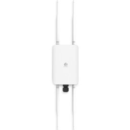 Access point ENGenius ECW160, exterior, Gigabit, Dual-Band, WiFi 5, Dual Band, 400 Mbps - 867 Mbps, PoE, Alb
