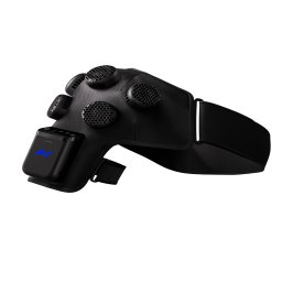 Dispozitiv de Terapie Hyperice Contrast 2 Shoulder pentru Umeri Negru