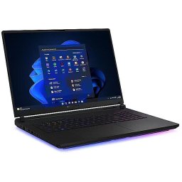 Laptop Asus ROG Strix SCAR 18 G835LW-U9642X, Intel Core Ultra 9 275HX, 18 inch, RAM 32 GB, SSD 2 TB, NVIDIA GeForce RTX 5080, Windows 11, -