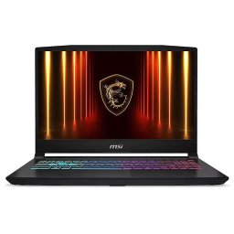 Laptop MSI Katana 15 HX B14WGK-061XPL, Intel Core i7-14650HX, 15.6 inch, RAM 32 GB, SSD 1 TB, GeForce RTX 5070, Windows 11, Negru