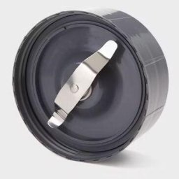 Lama de feliere nutribullet AS00006011, Compatibila cu modelele Original NB6