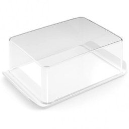 Cutie pentru unt BOSCH Keep-Fresh KSZGGM00 - 17006672, G0.1kg