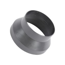 Tub reductor BOSCH 12051464, pentru hota, reducere diametrului canal de aer de la 150 mm la 120 mm